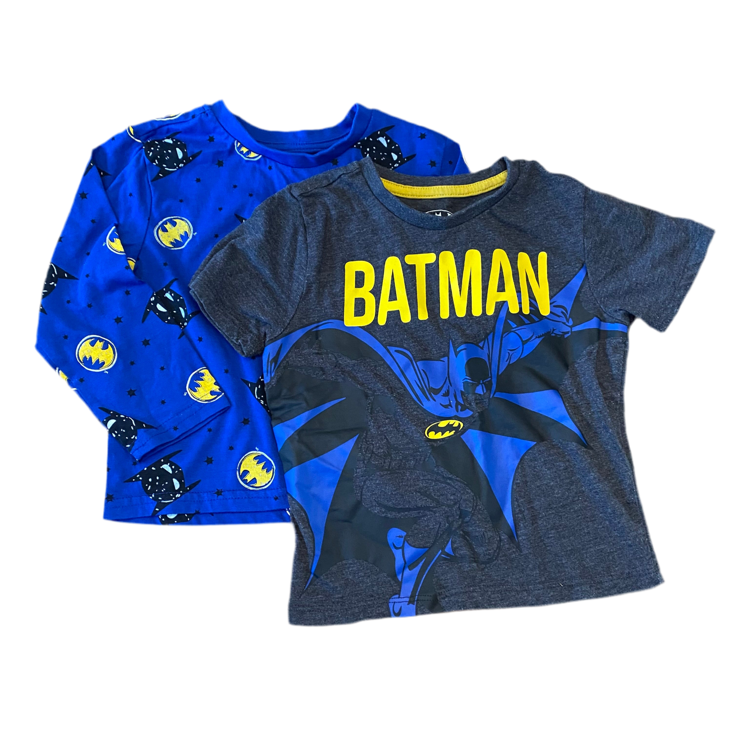 Hauts (2) Batman 3T