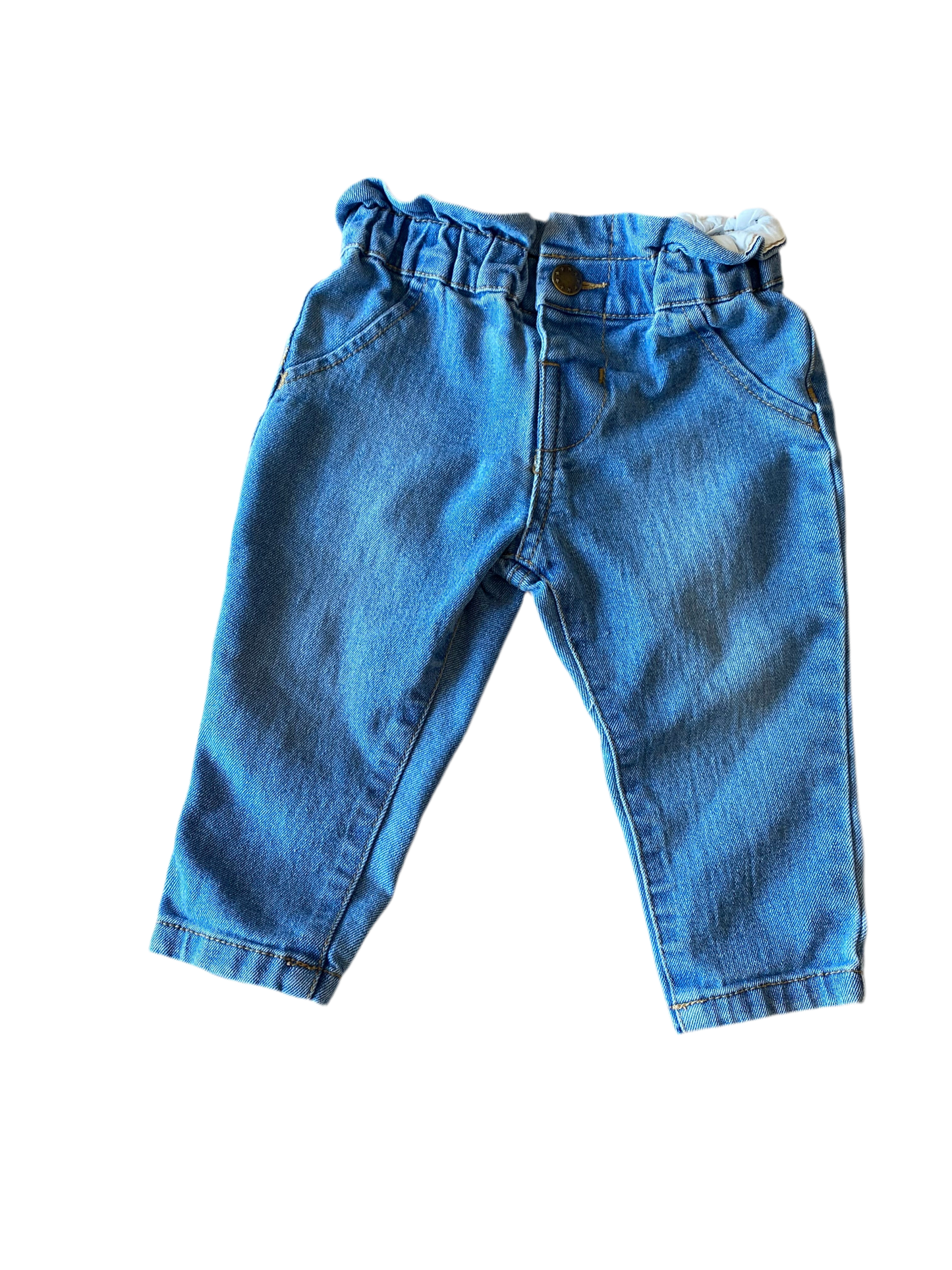 Blumind | Jeans 9 mois