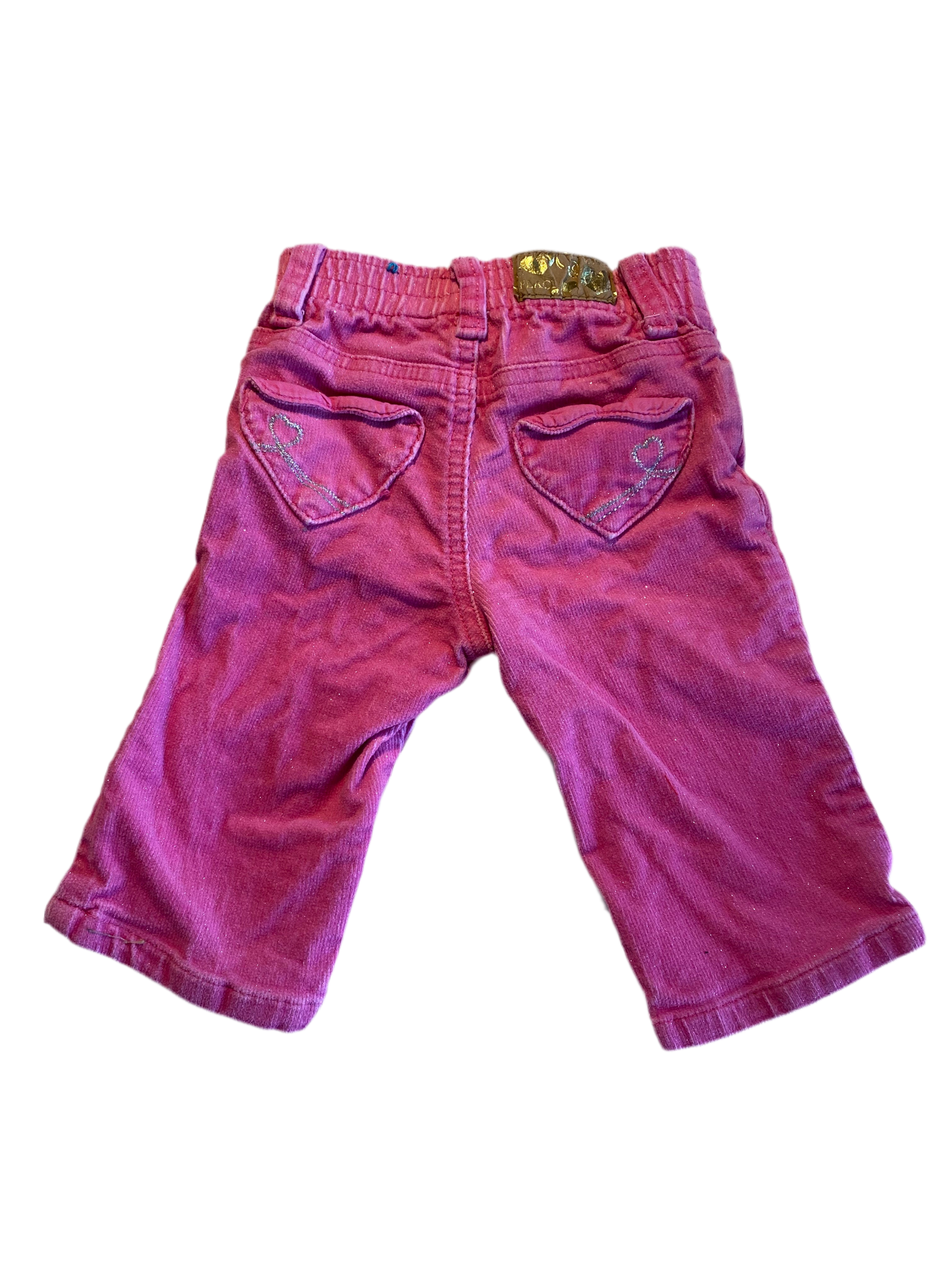 Jeans 6-9 mois