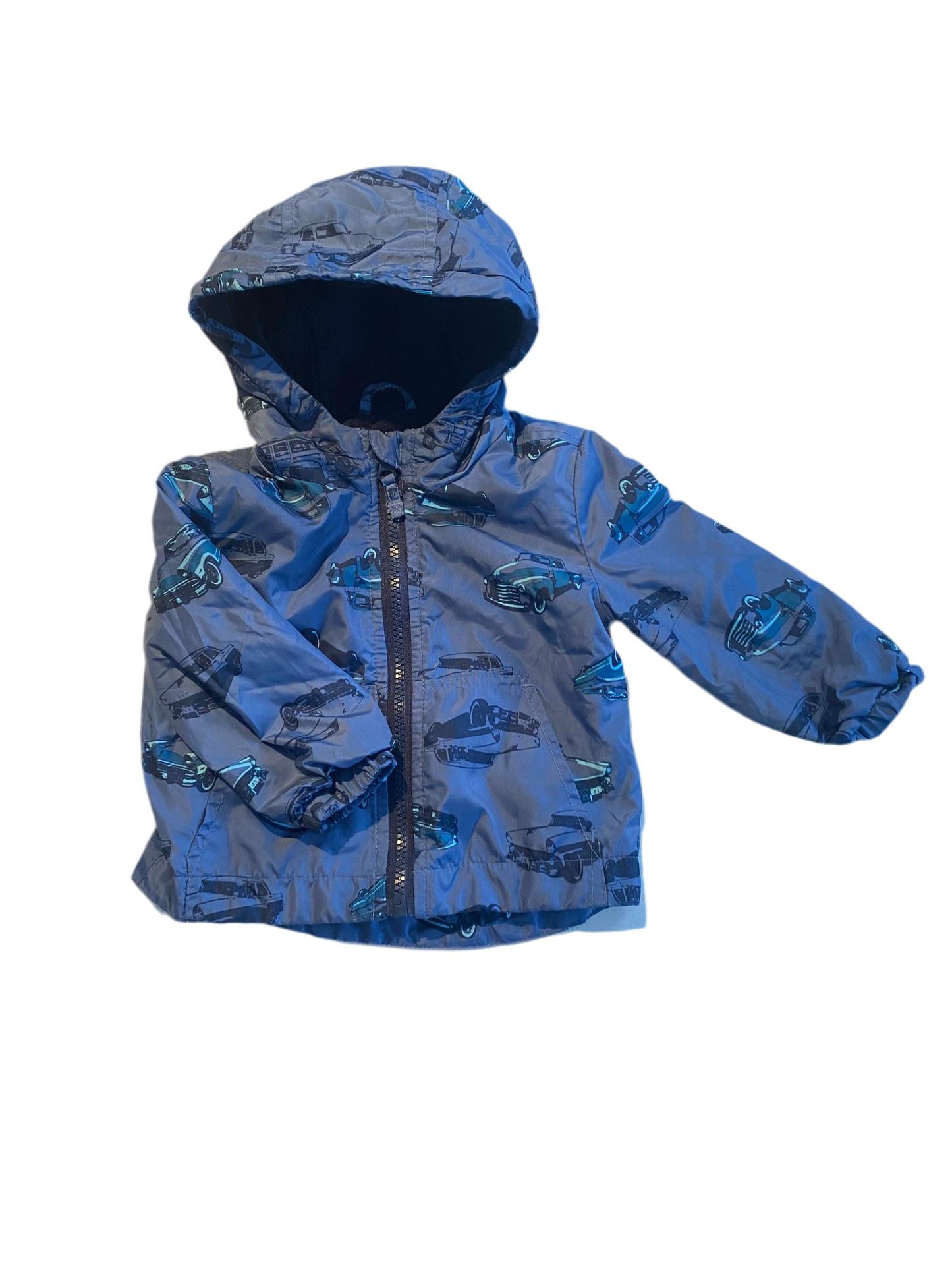 Manteau mi-saison 6-9 mois