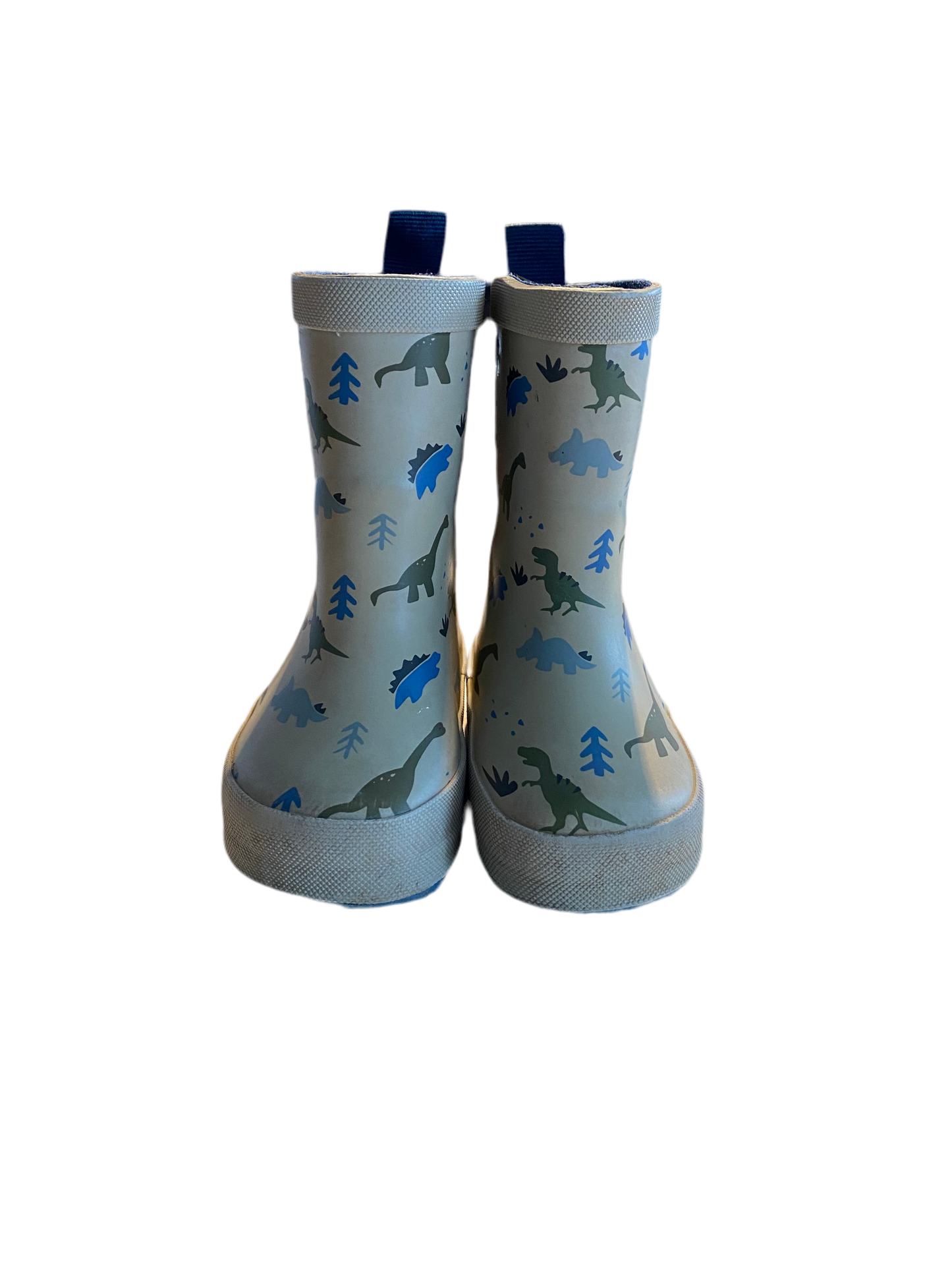 Bottes à l’eau pointure 3