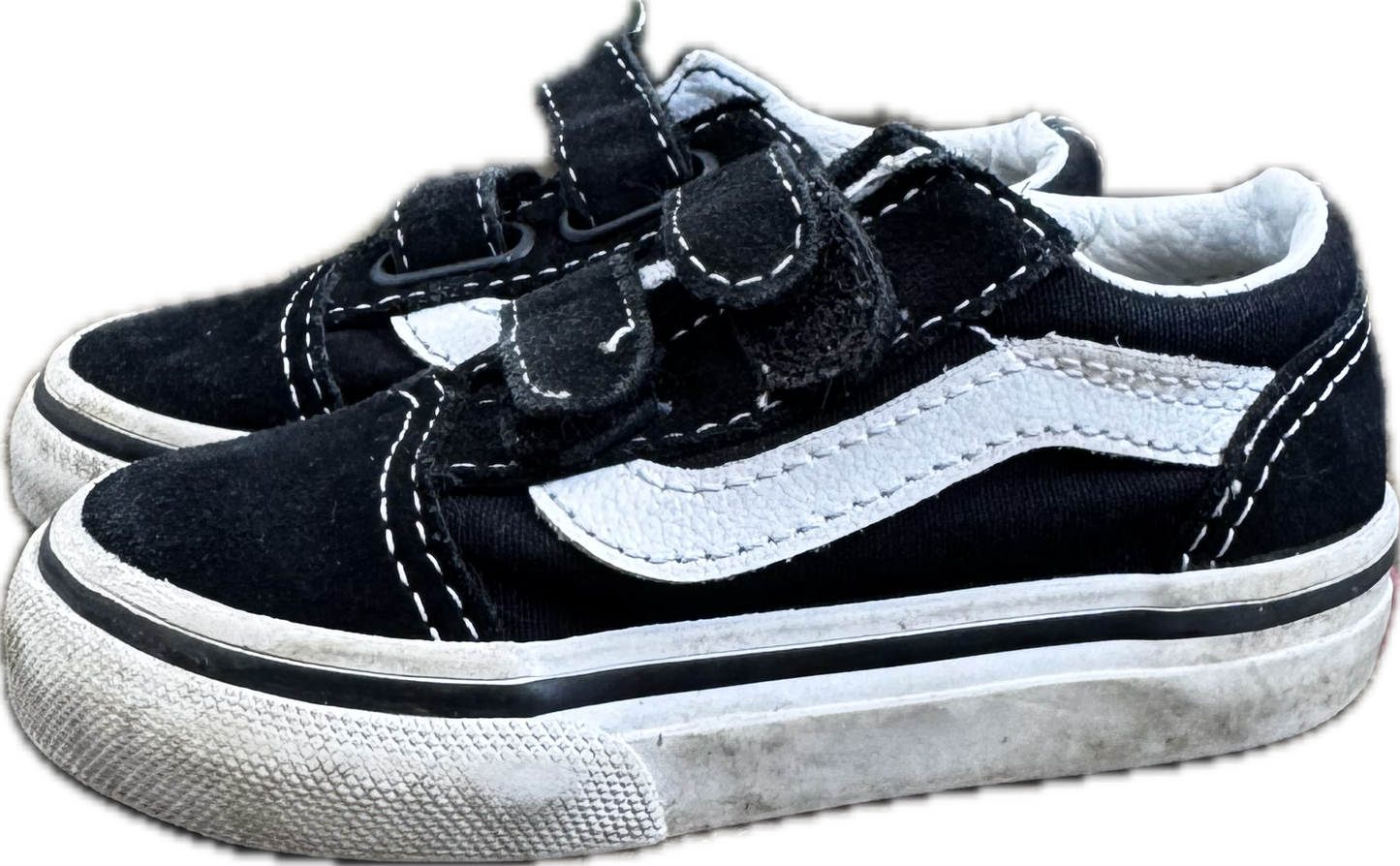 Vans Old School 5
