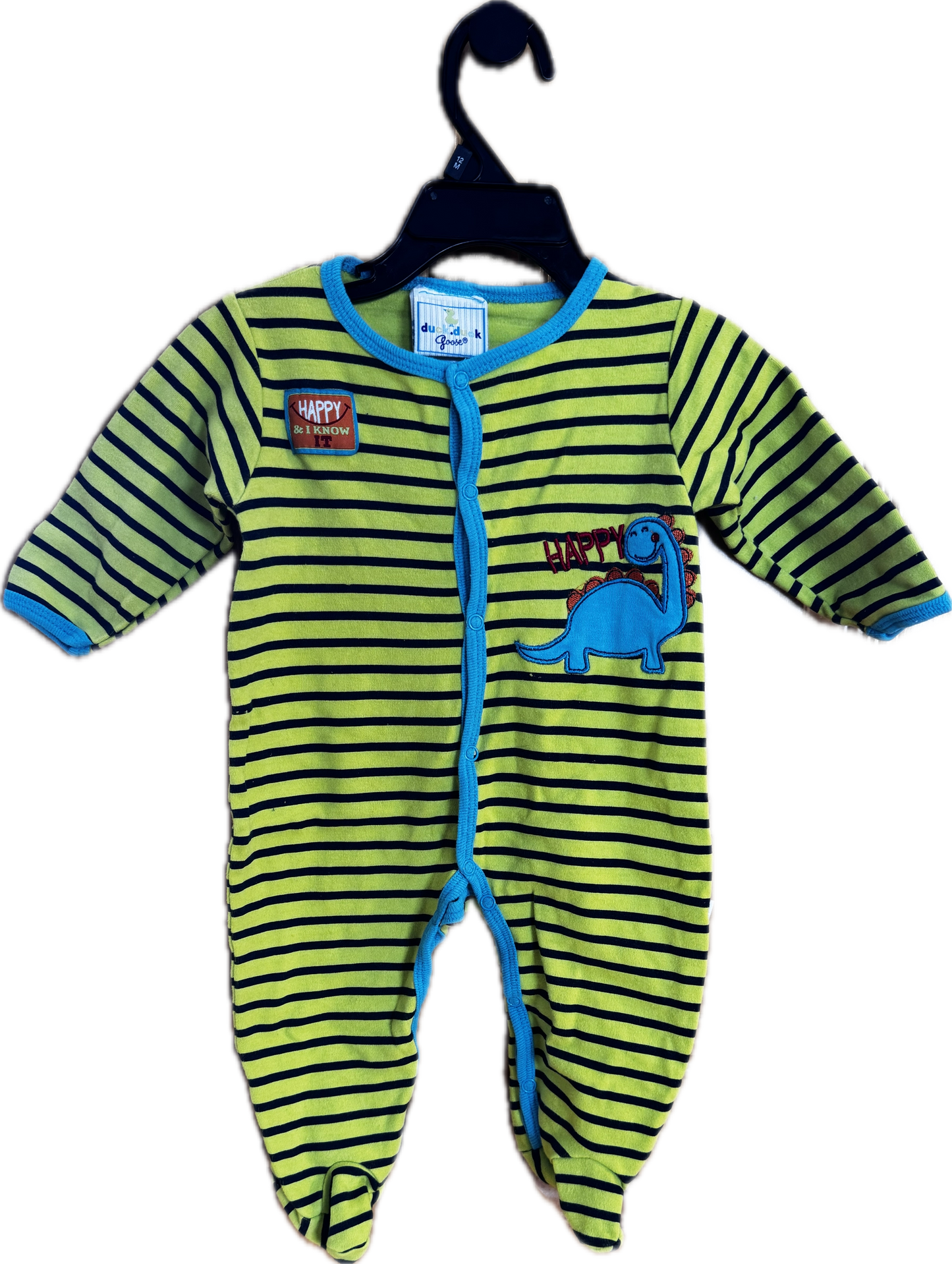 Pyjama 3-6 mois