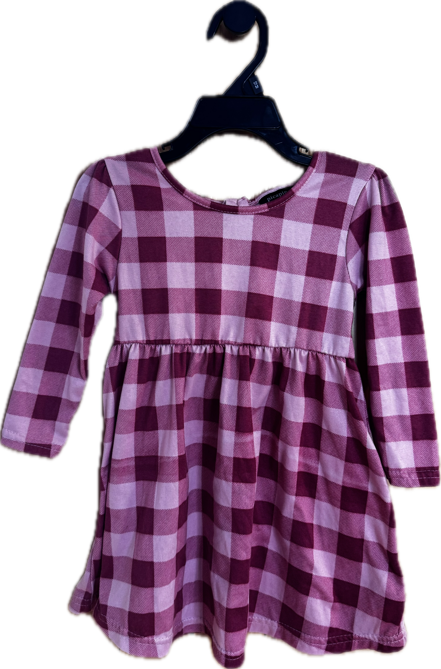 Robe 24 mois