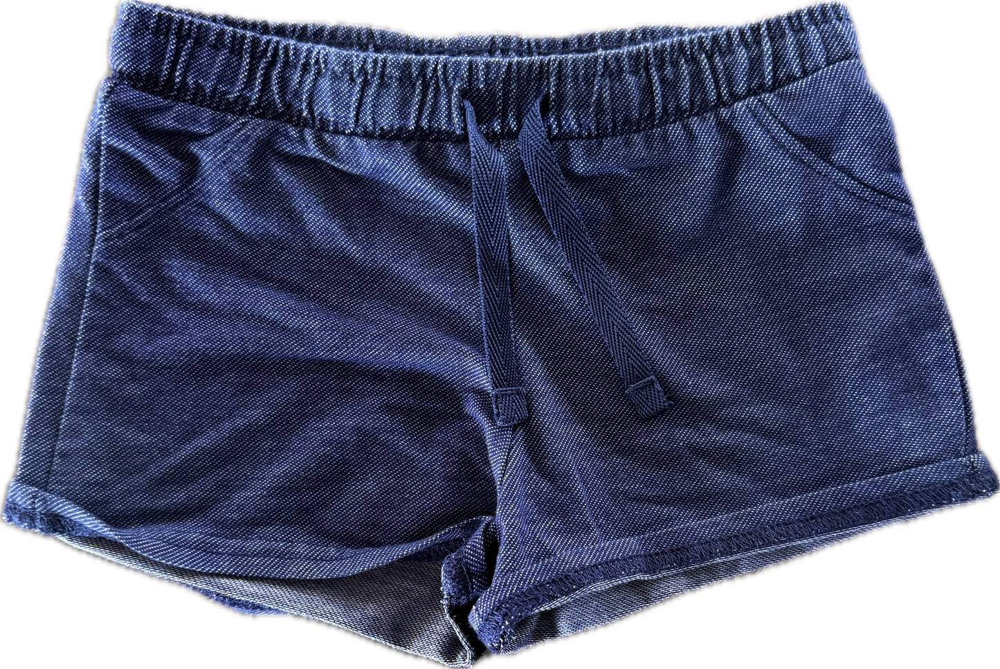 Short Carter’s 24 mois