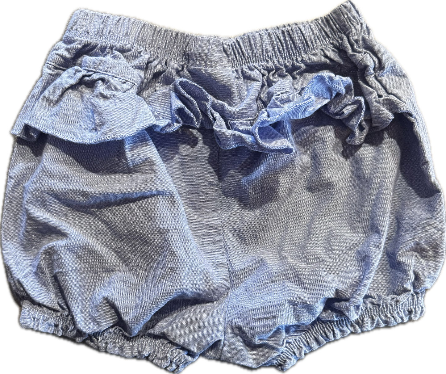 Short 18 mois