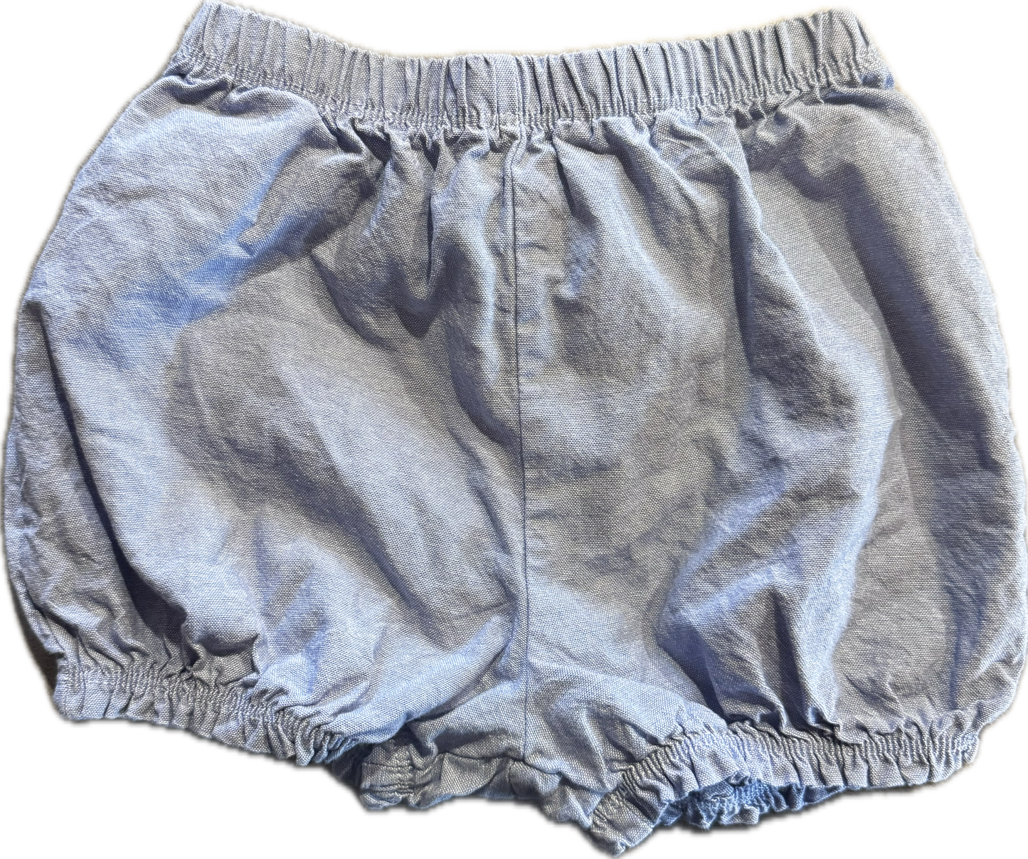 Short 18 mois