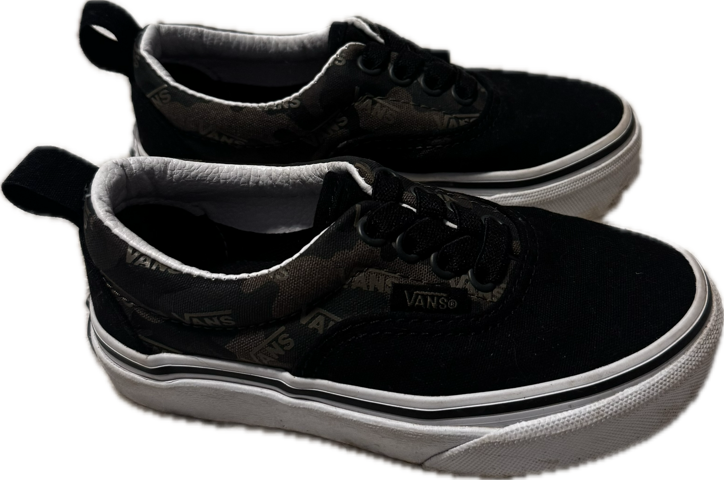 Vans us 10.5