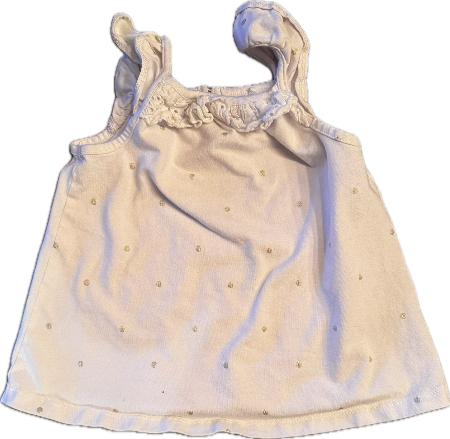 Max studio |camisole 18 mois