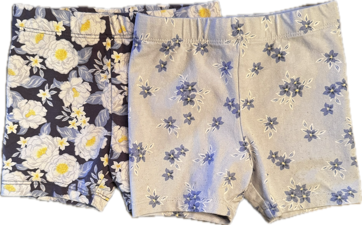 Max studio | ensemble 2 shorts