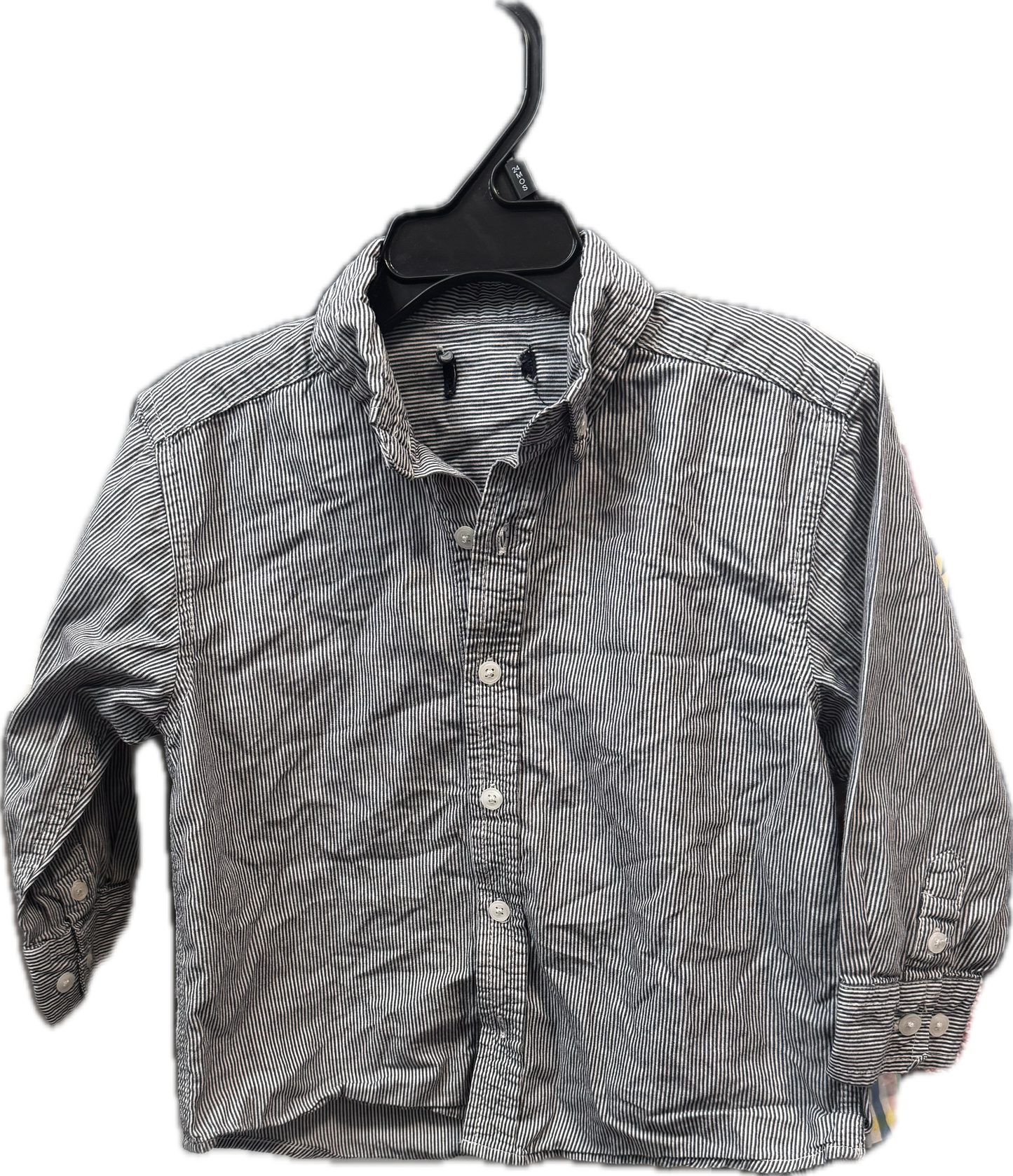 PLC | Chemise 24 mois