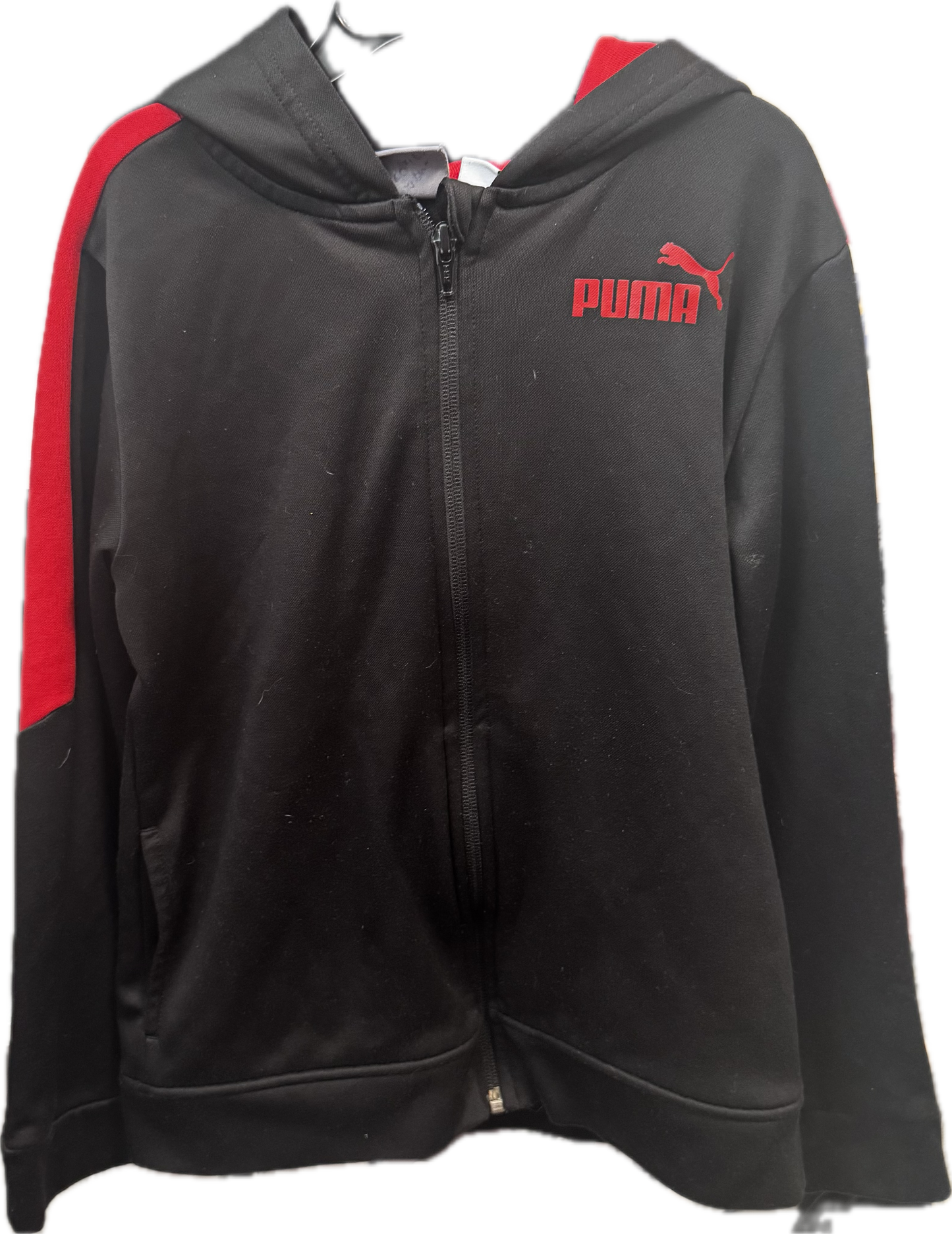 Puma | veste 8 ans