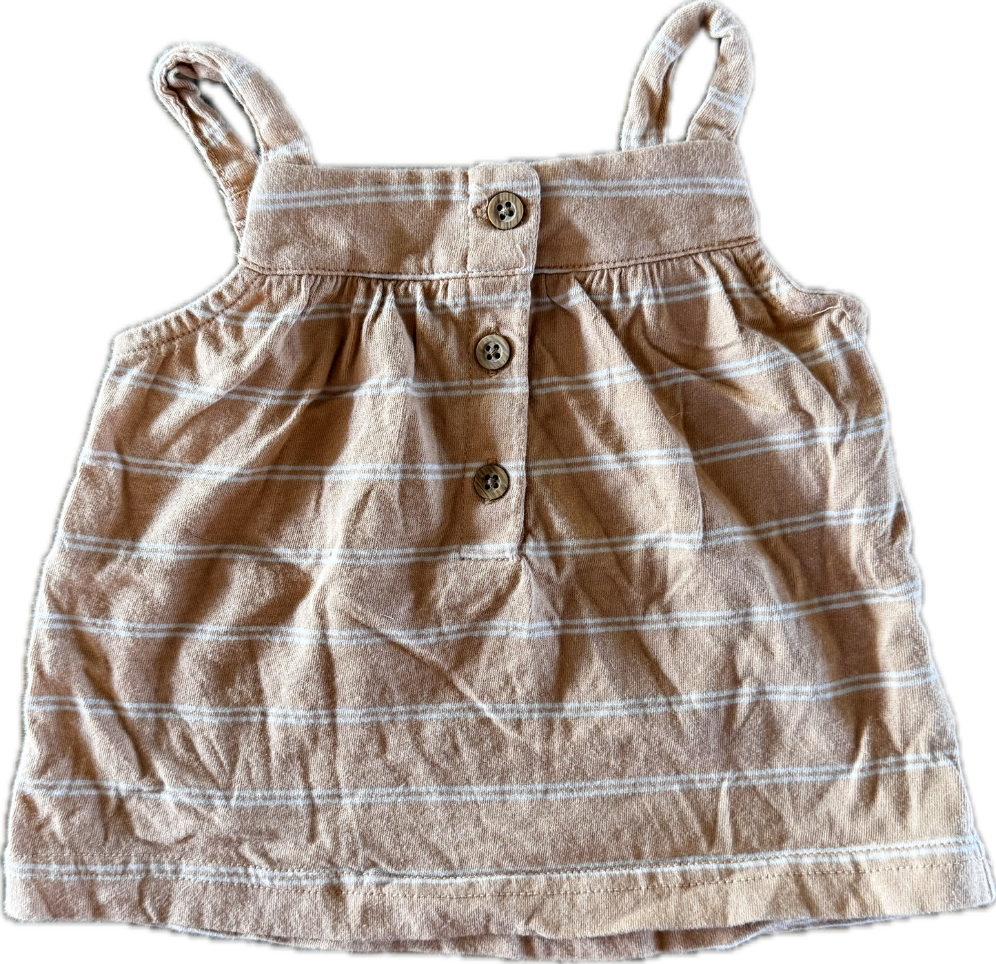 Carter’s | camisole 6 mois