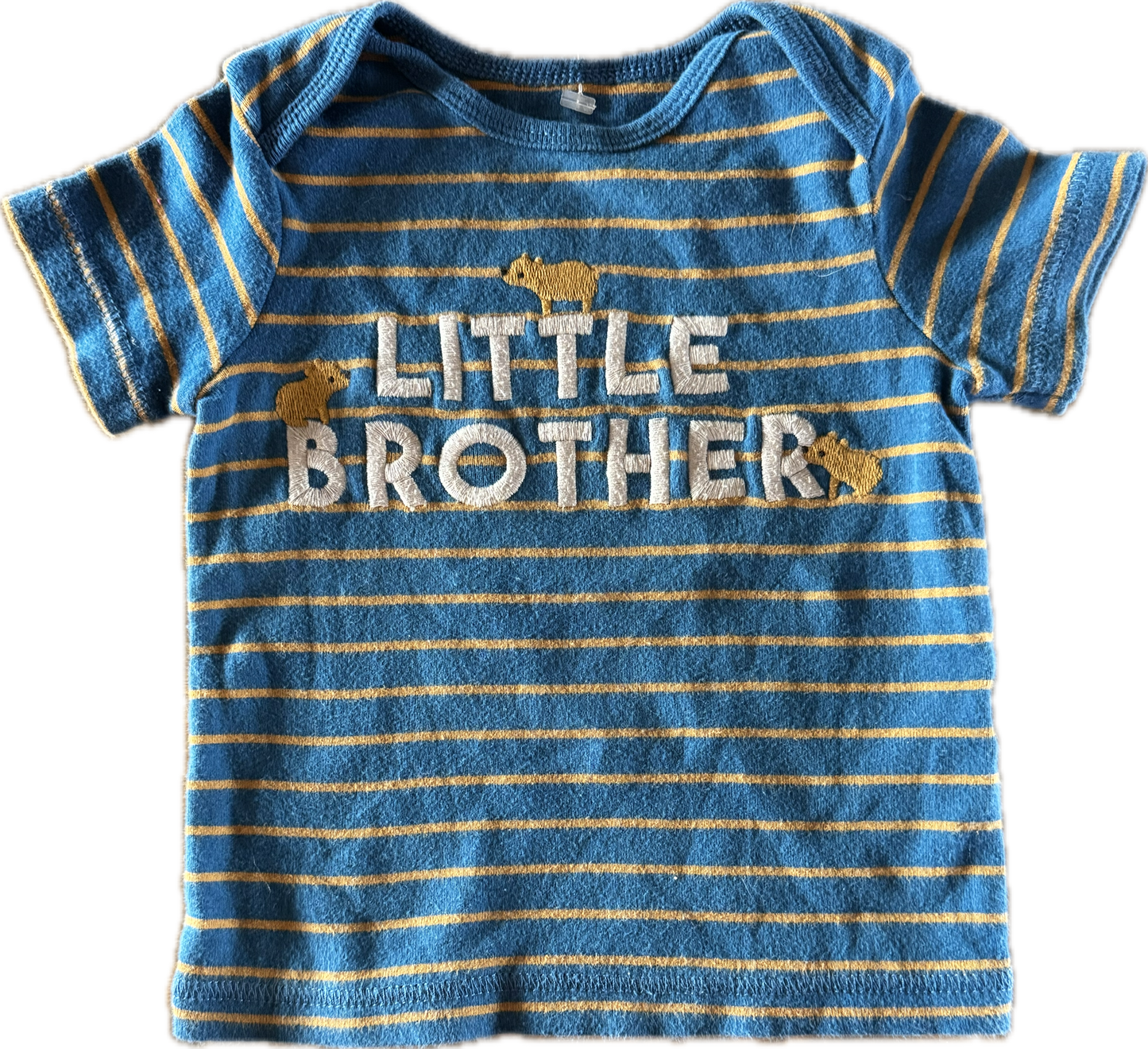 Carter’s | t-shirt 12 mois