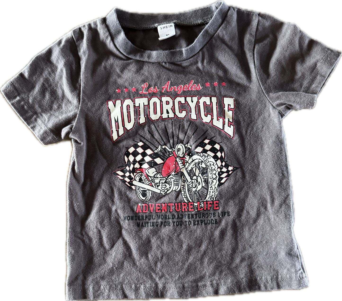 SHEIN | T-Shirt 92
