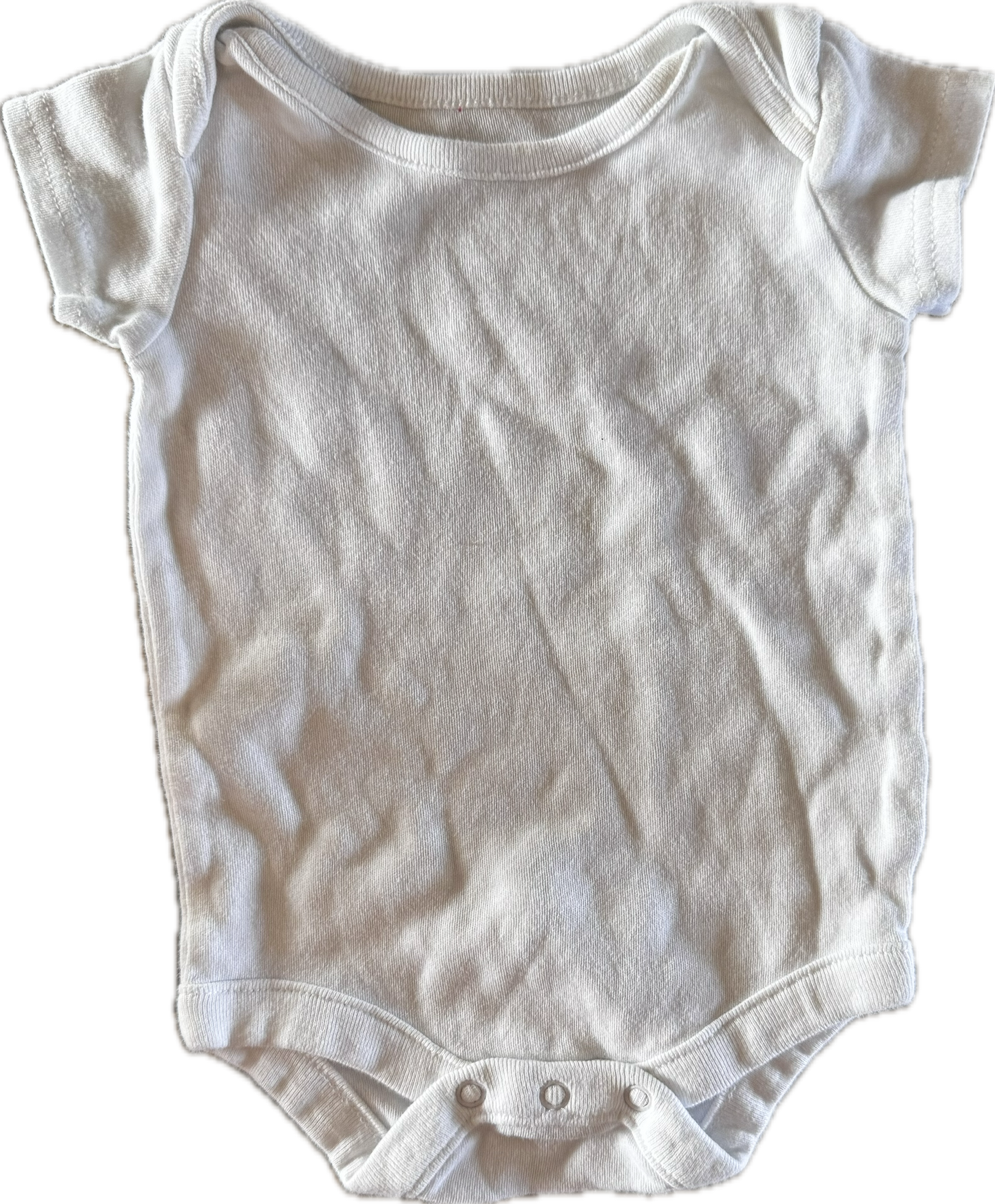 George | Cache-couche newborn