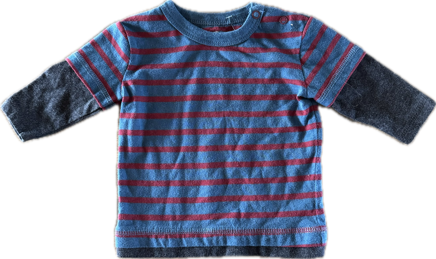 George | T-Shirt 0-3 mois