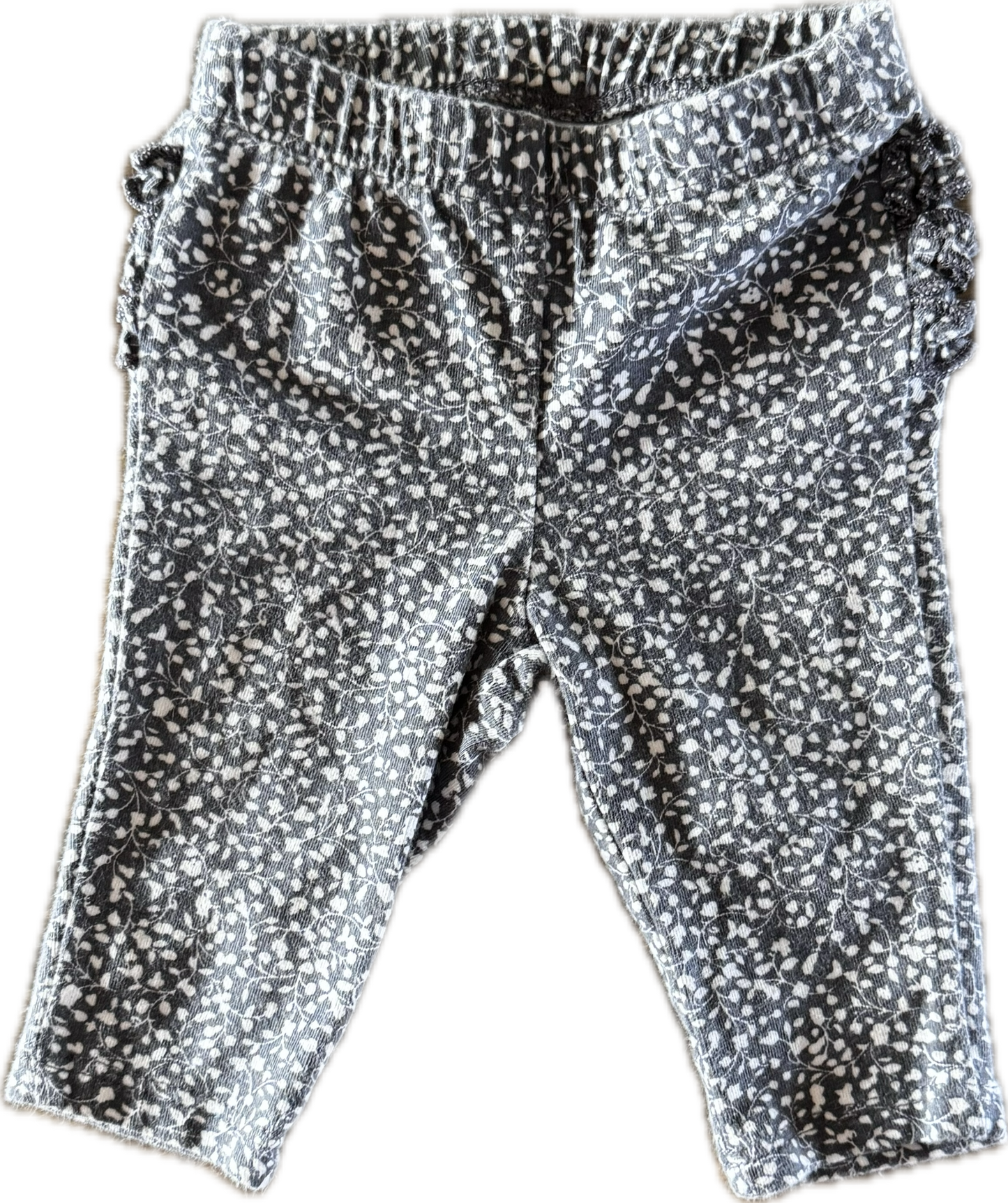Old Navy | pantalon 0-3 mois
