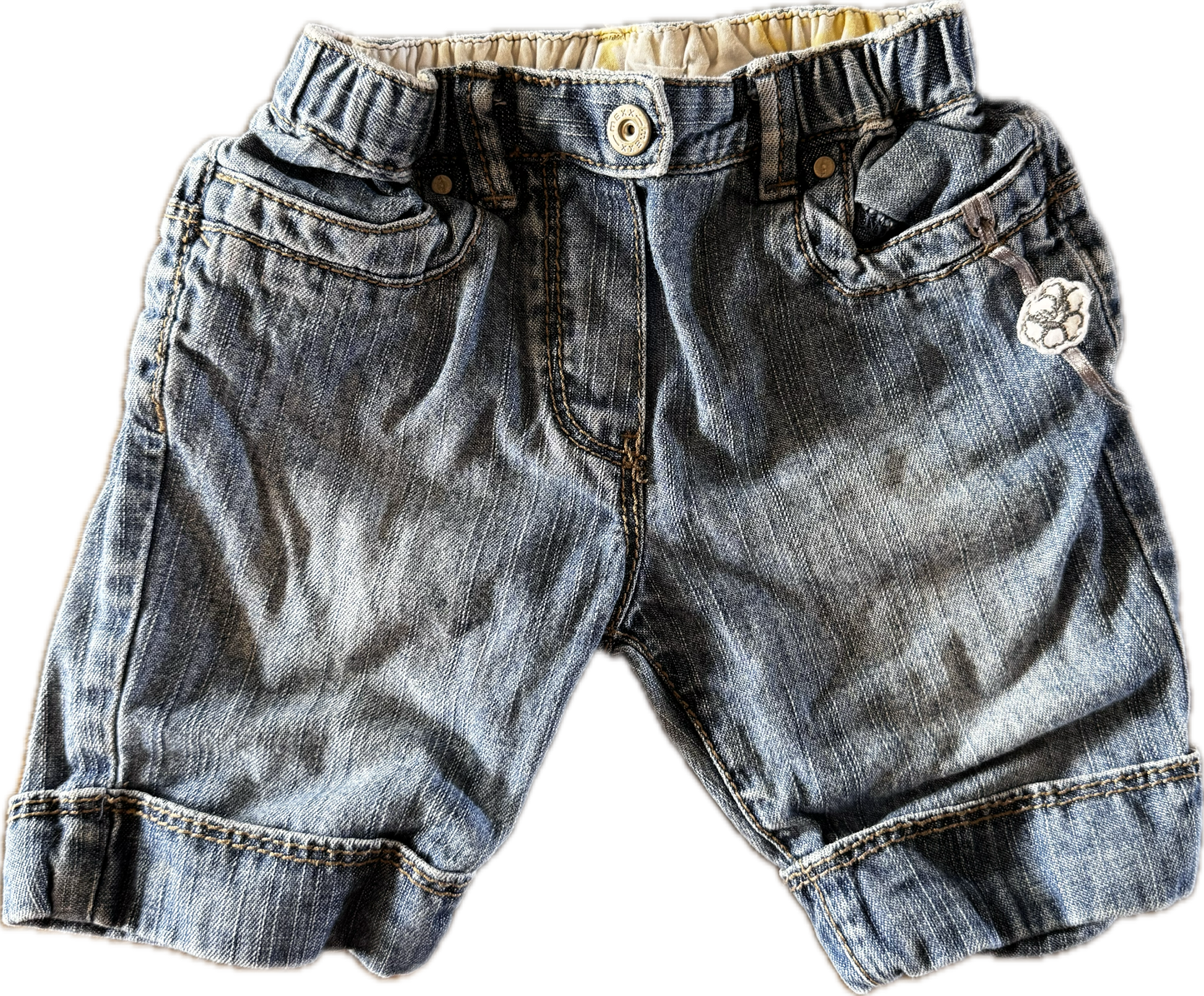 Mexx | short 3-6 mois