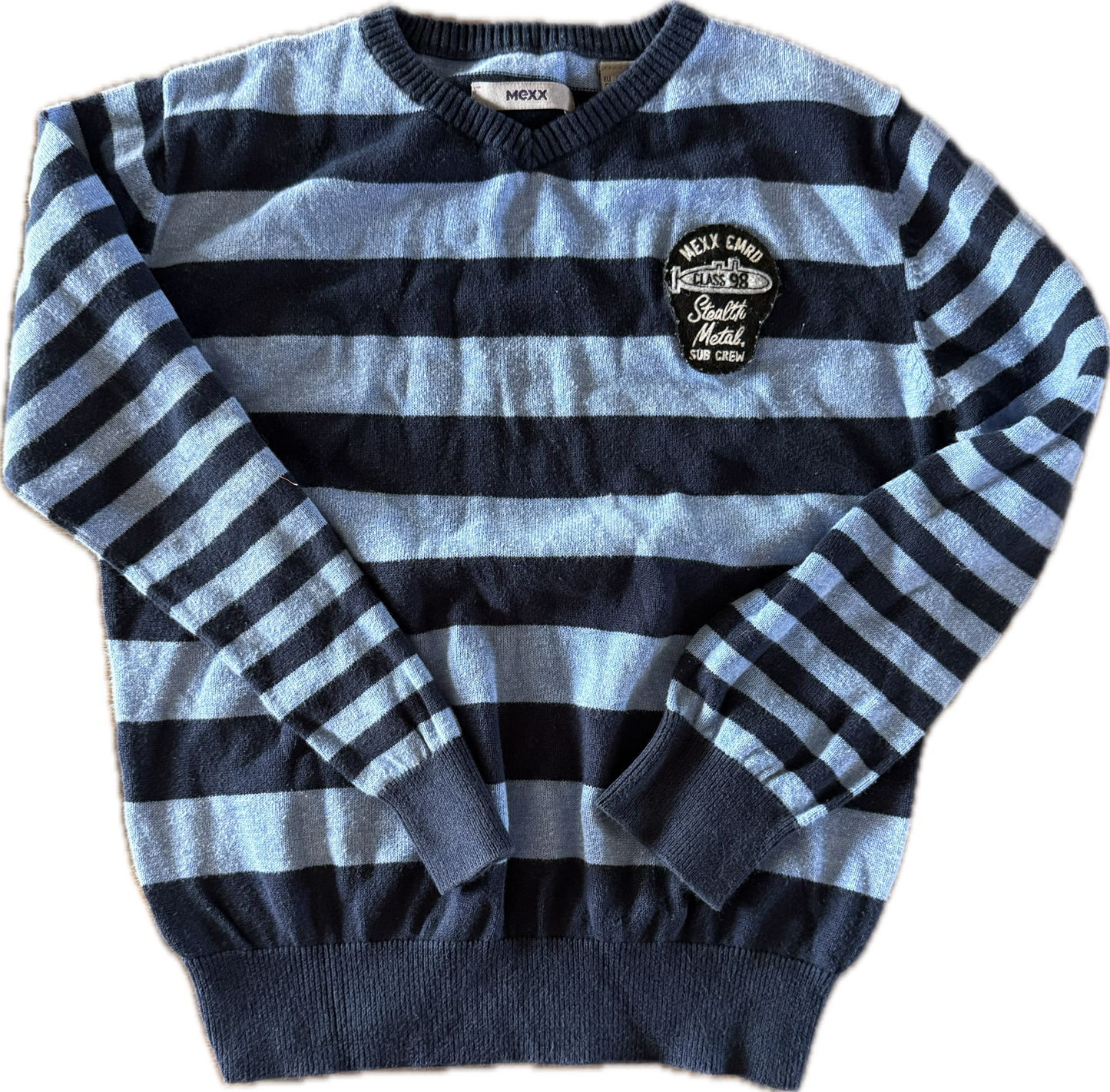 Mexx | chandail 7-8 ans