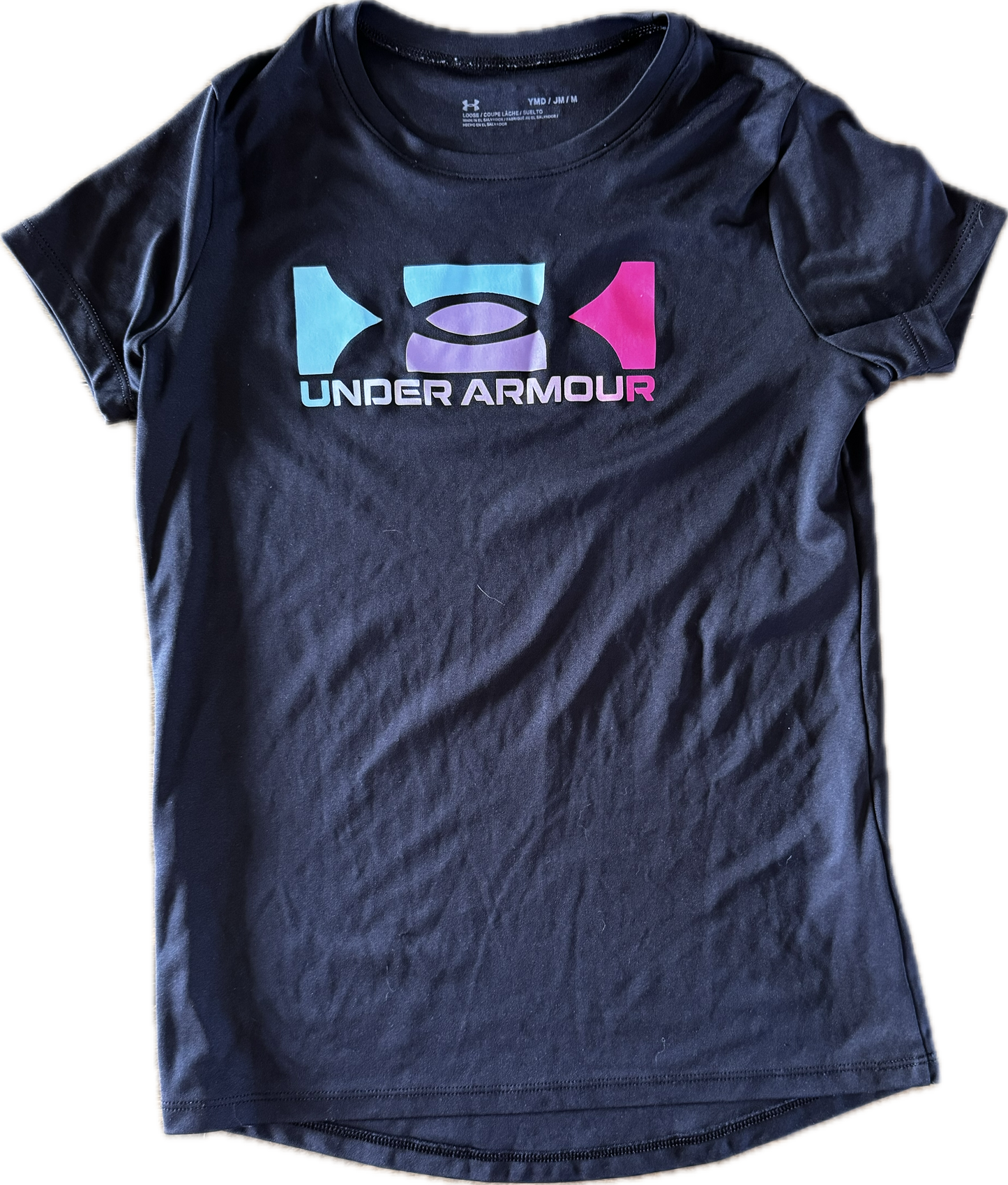 Under Armour | chandail JM