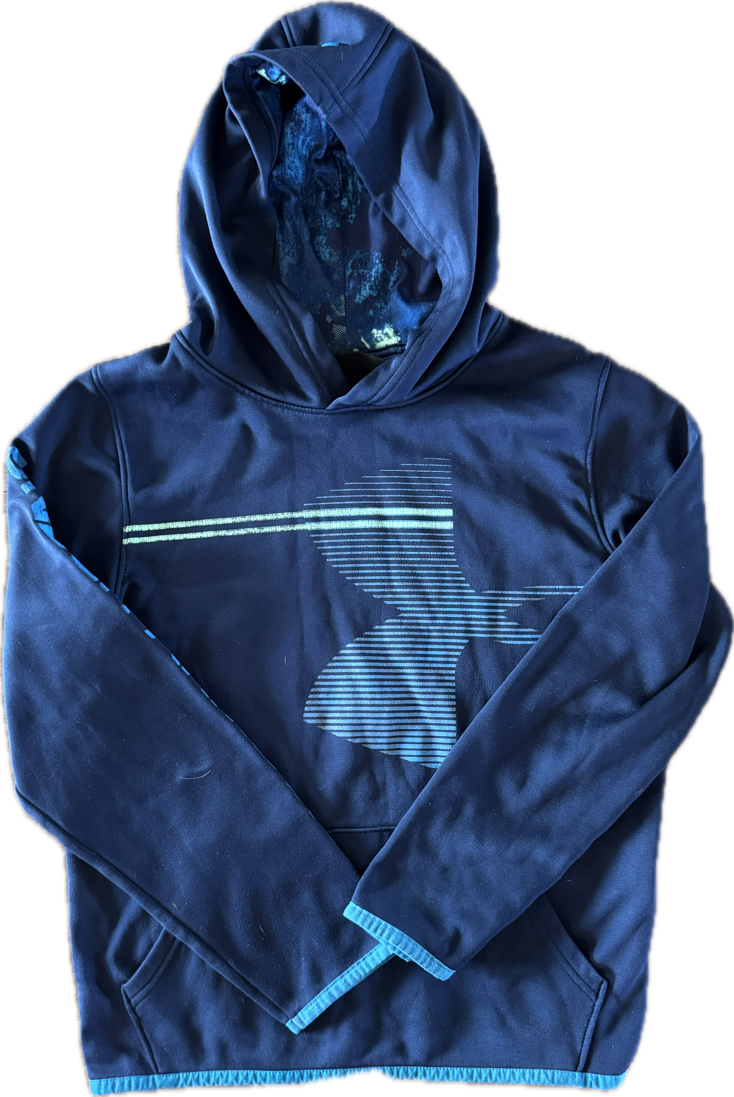Under Armour | chandail JM