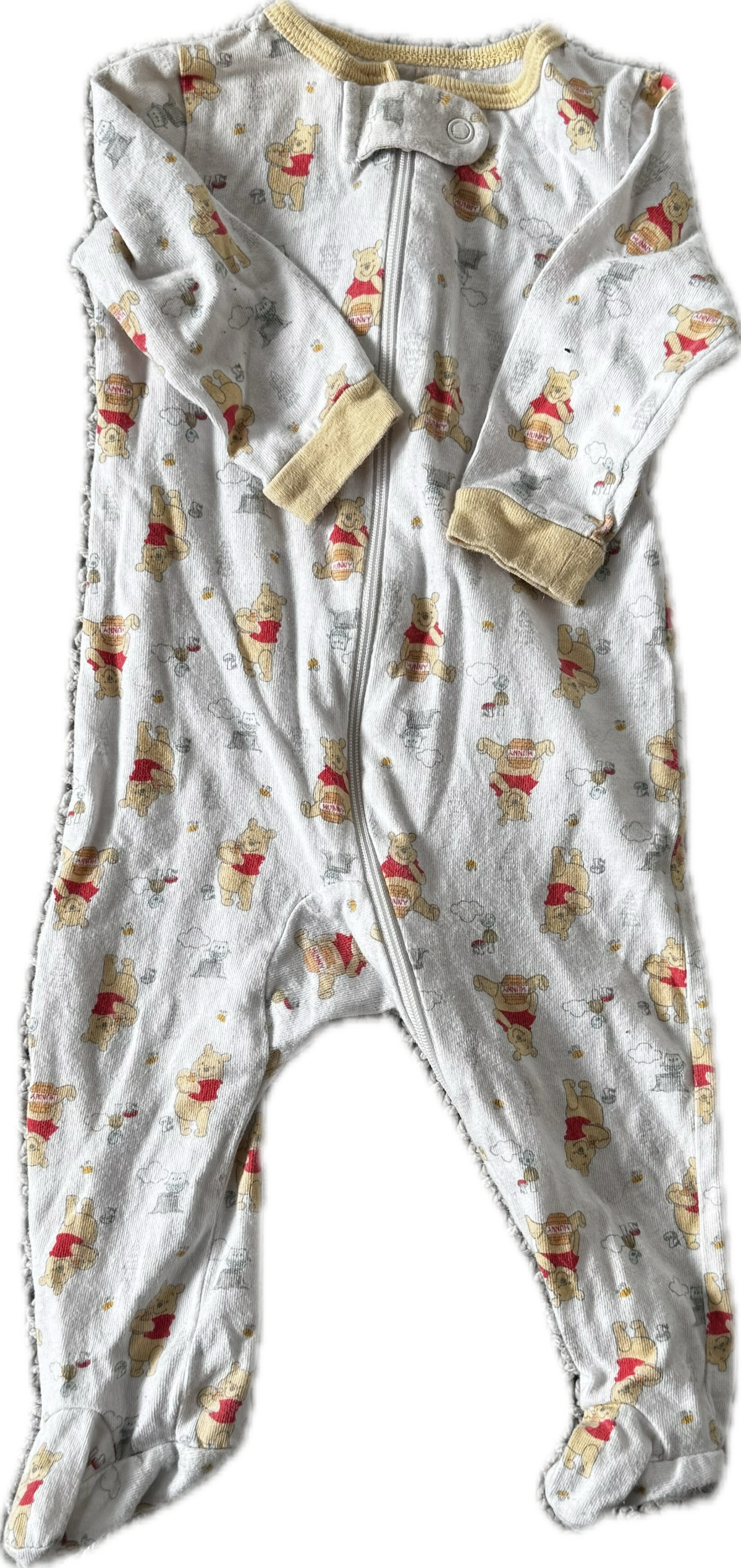 Pyjama Disney 0-3M