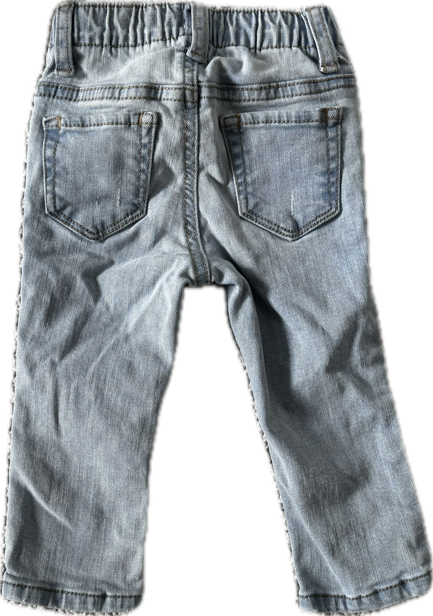 Jeans 12-18M