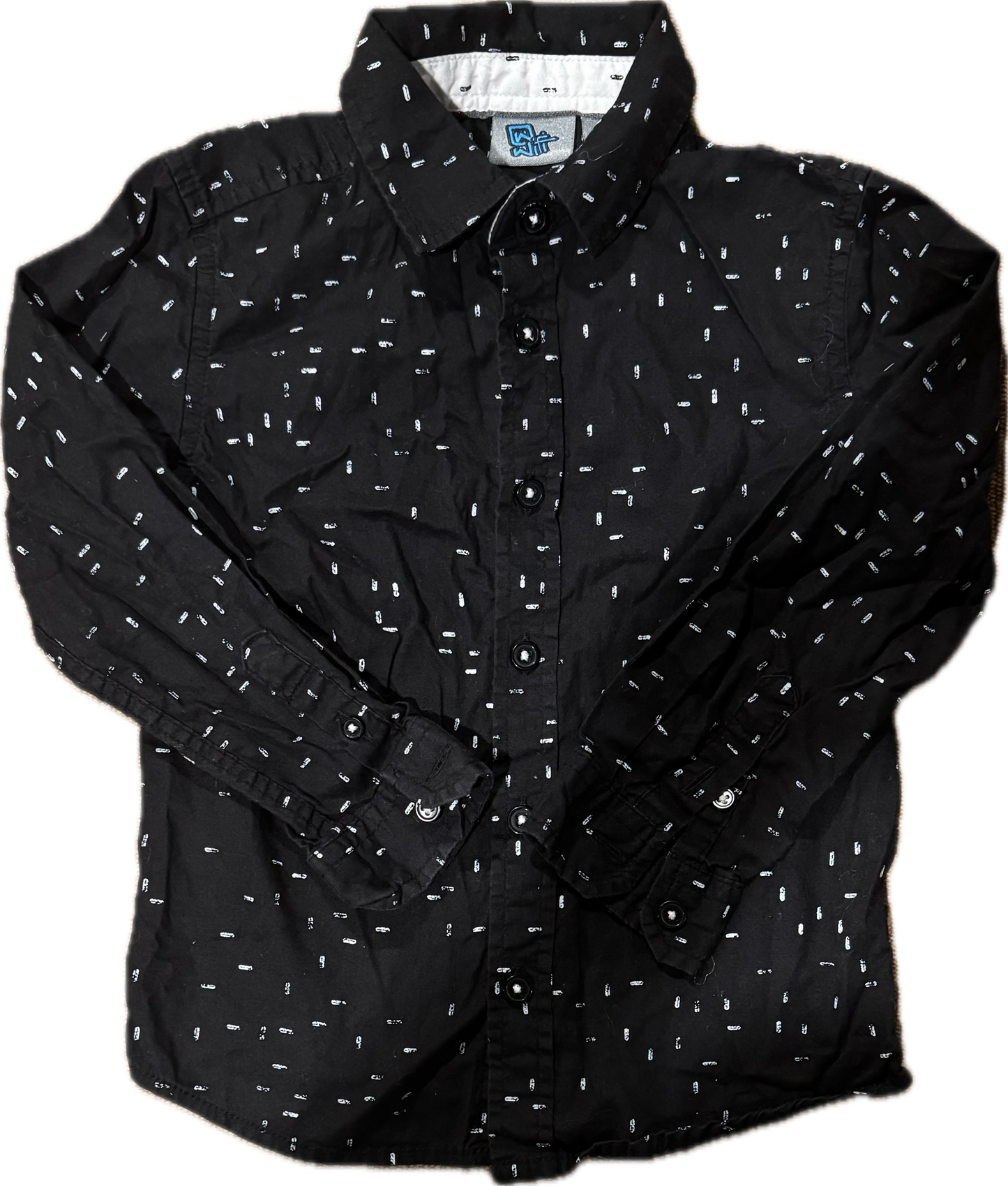 Chemise 4T