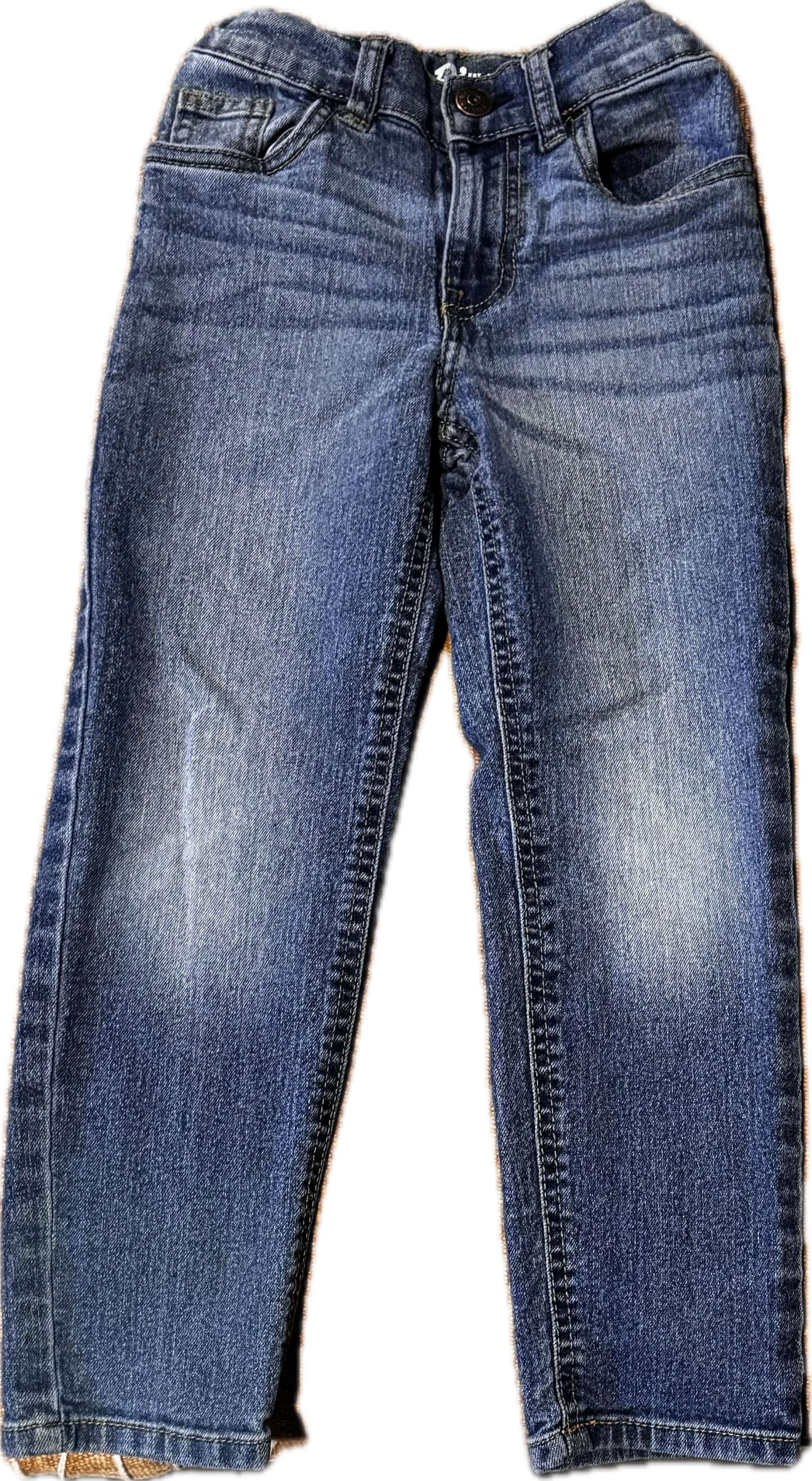 Jeans 5T