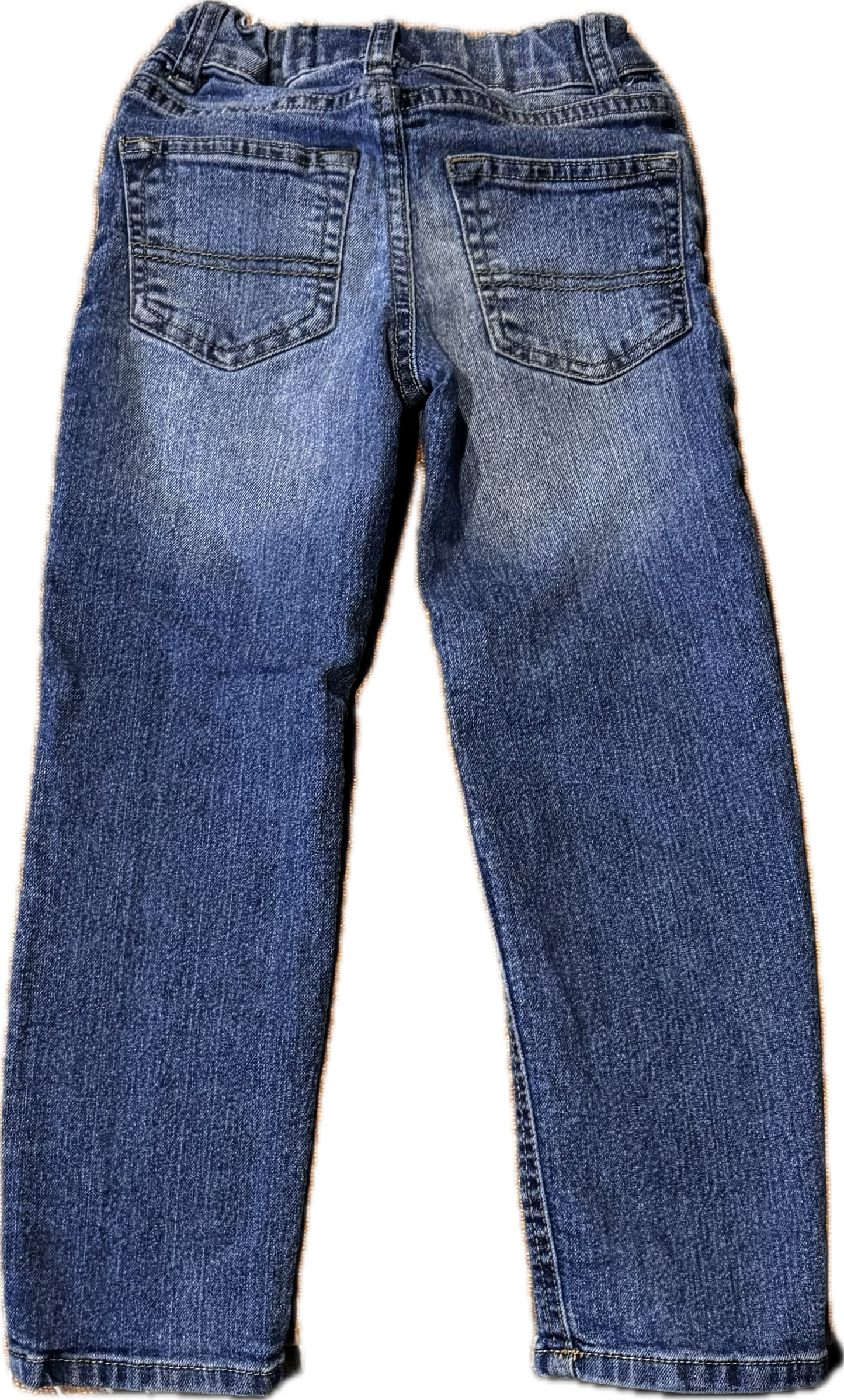 Jeans 5T