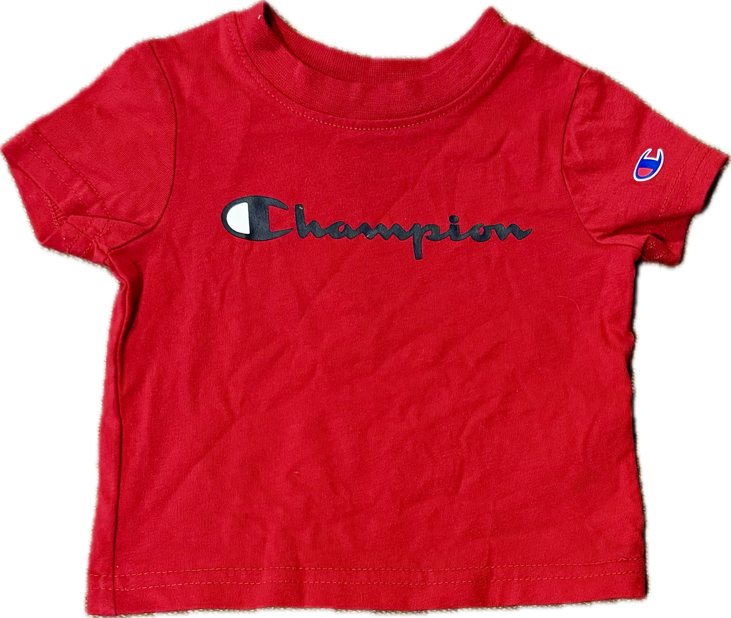 T-Shirt Champion 0-3M