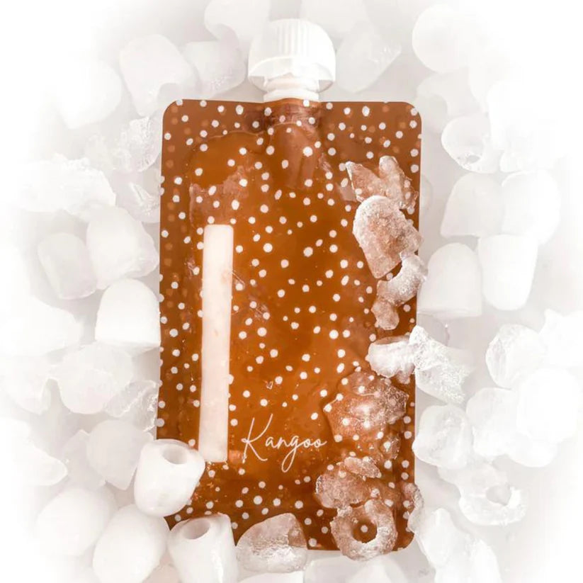 Pochettes Alimentaires Réutilisables NEUTRAL (ensemble de 6)