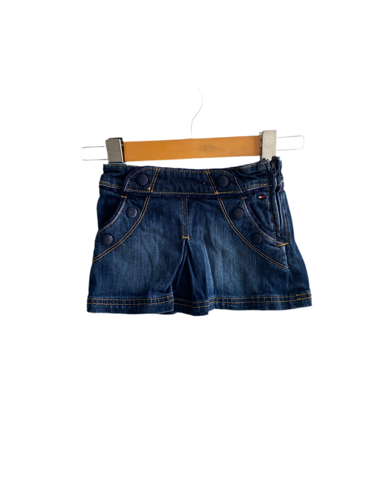 Tommy Hilfiger | Jupe-culotte 18 mois
