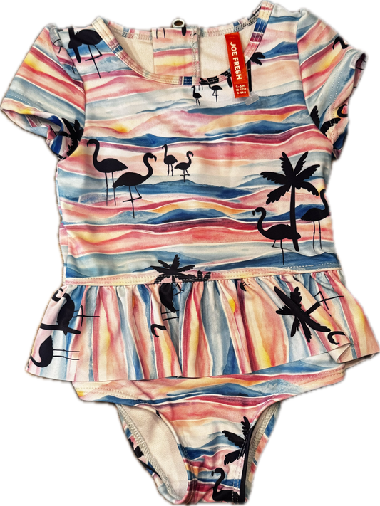 Maillot Joe Fresh 3-6M NEUF