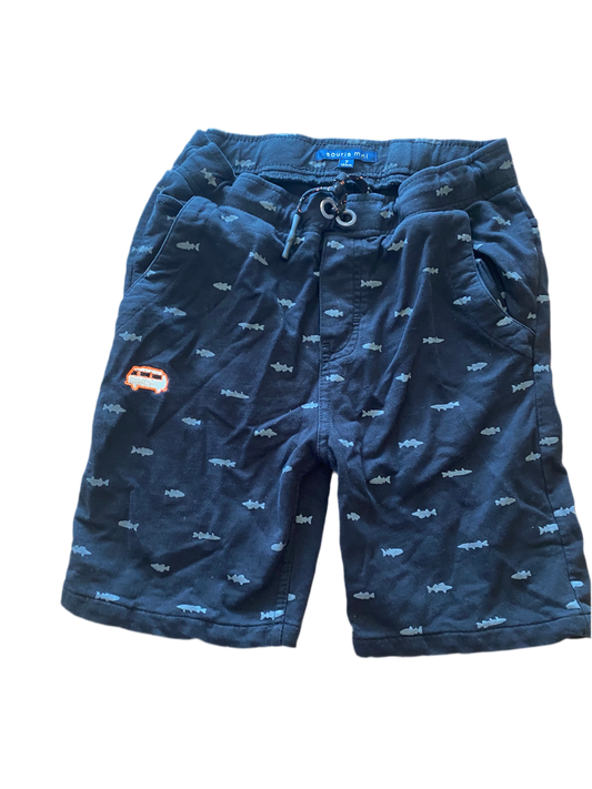 Souris mini | Short 7A