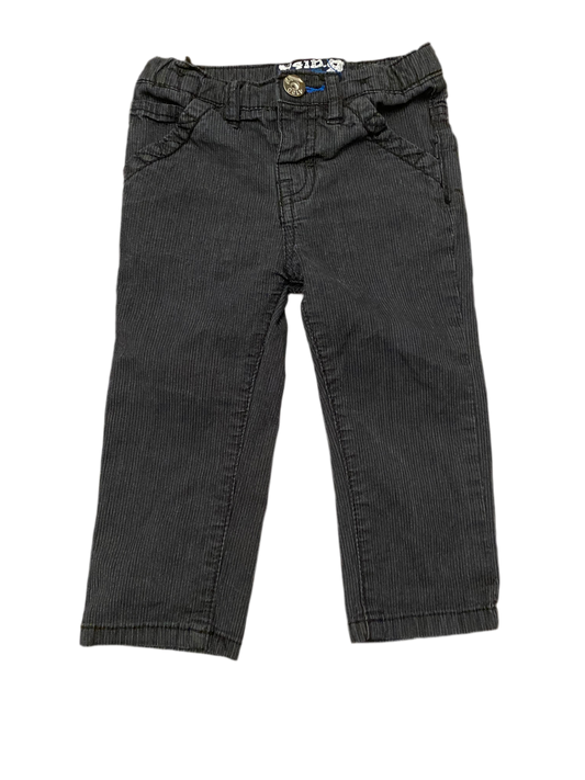 Pantalon 12 mois