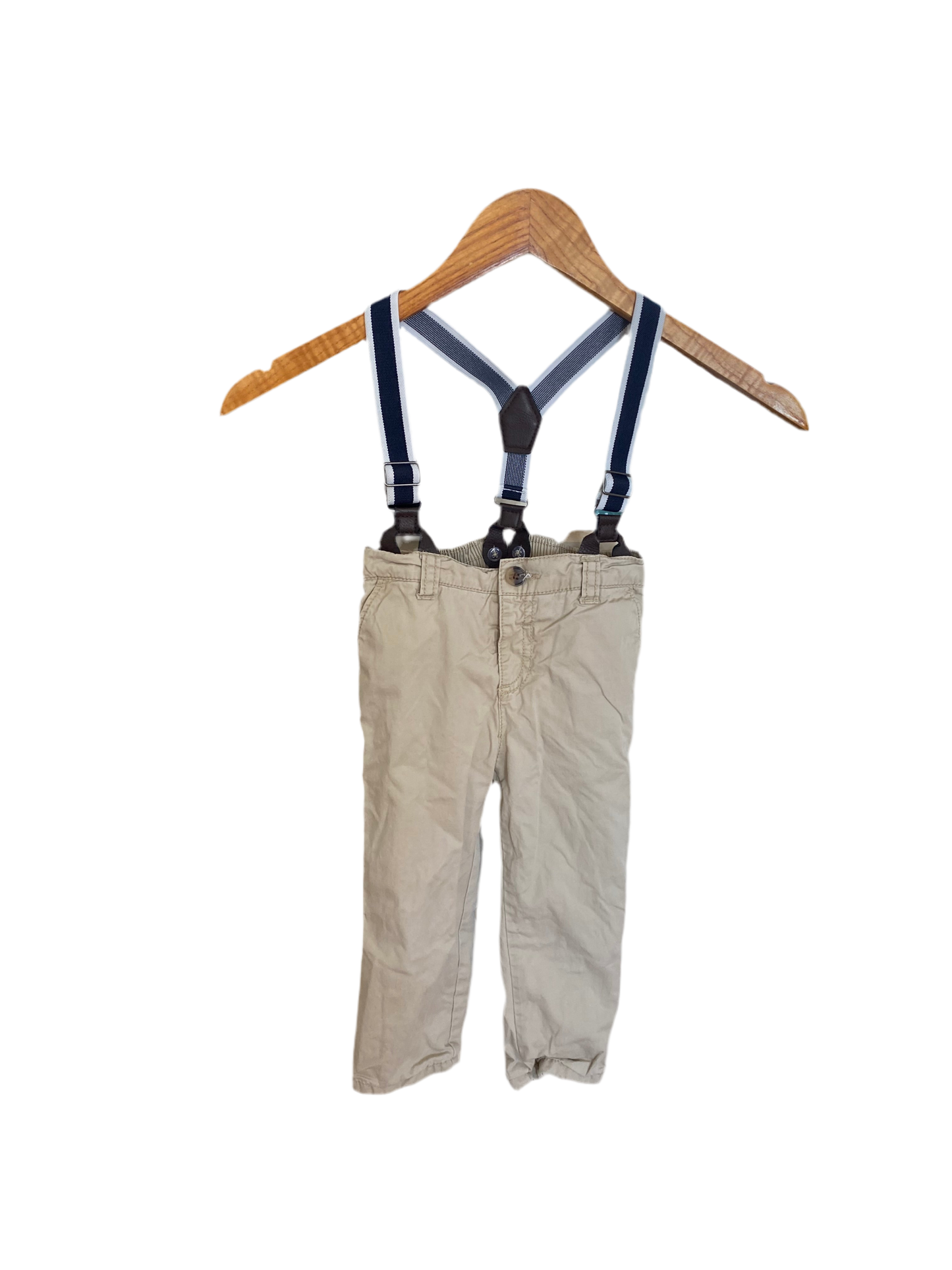 JOE FRESH | Pantalon doublé 18-24 mois
