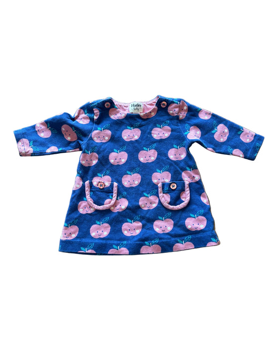 Hatley | Robe de nuit 6-9 mois