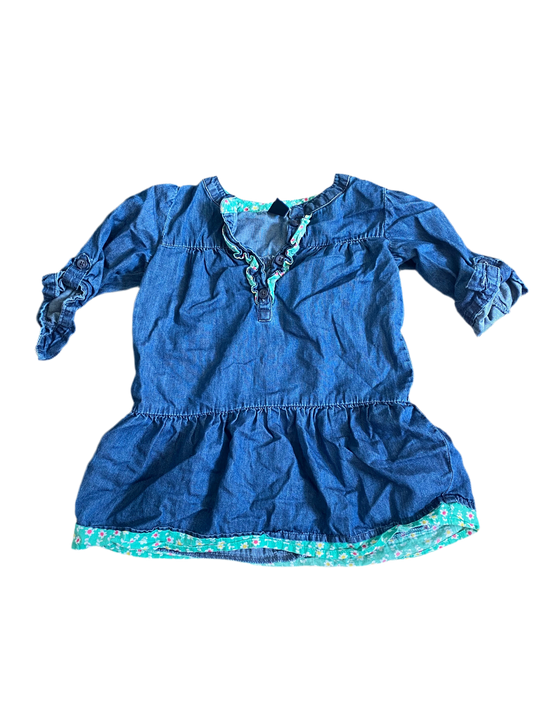 Old Navy | Robe 18-24 mois