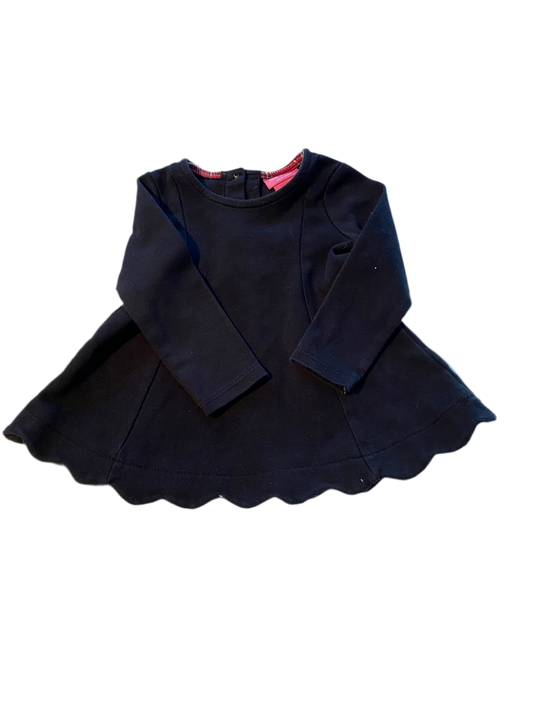 Tunique Isaac Mizrahi 12-18 mois
