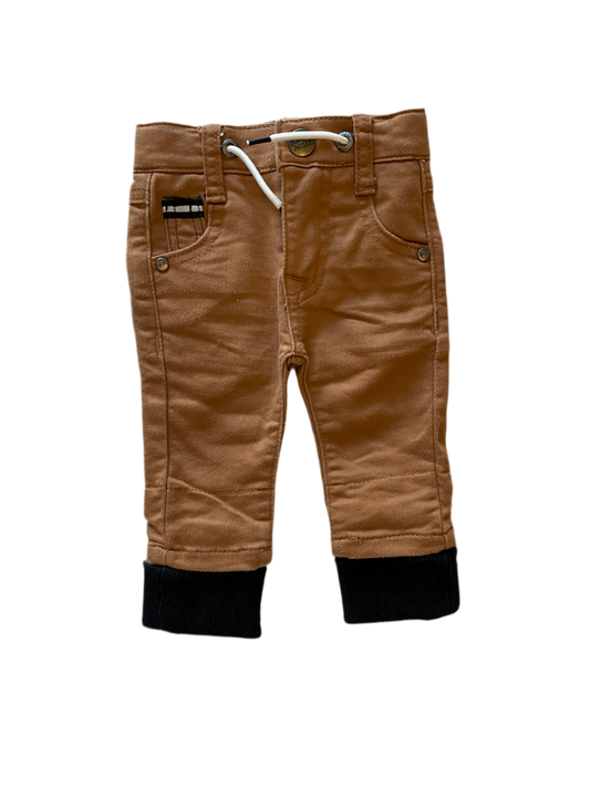 Pantalon 3 mois