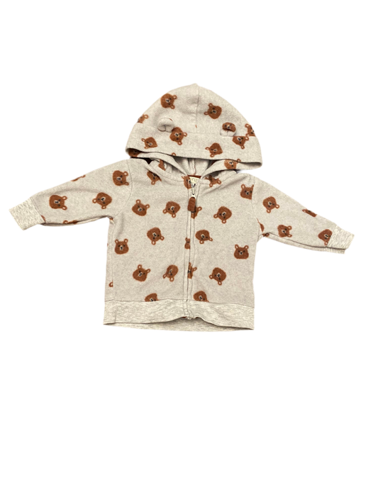 Veste George 3-6 mois