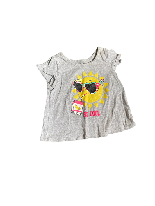 Children’s place | T-Shirt 18-24 mois