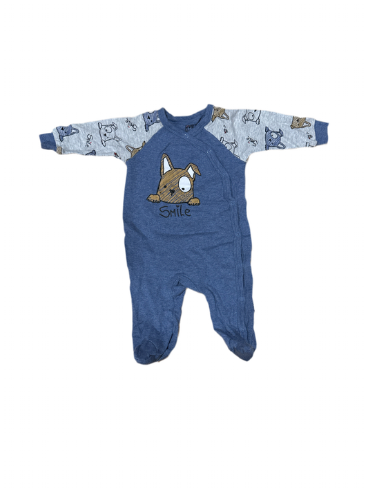Pyjama 3-6M