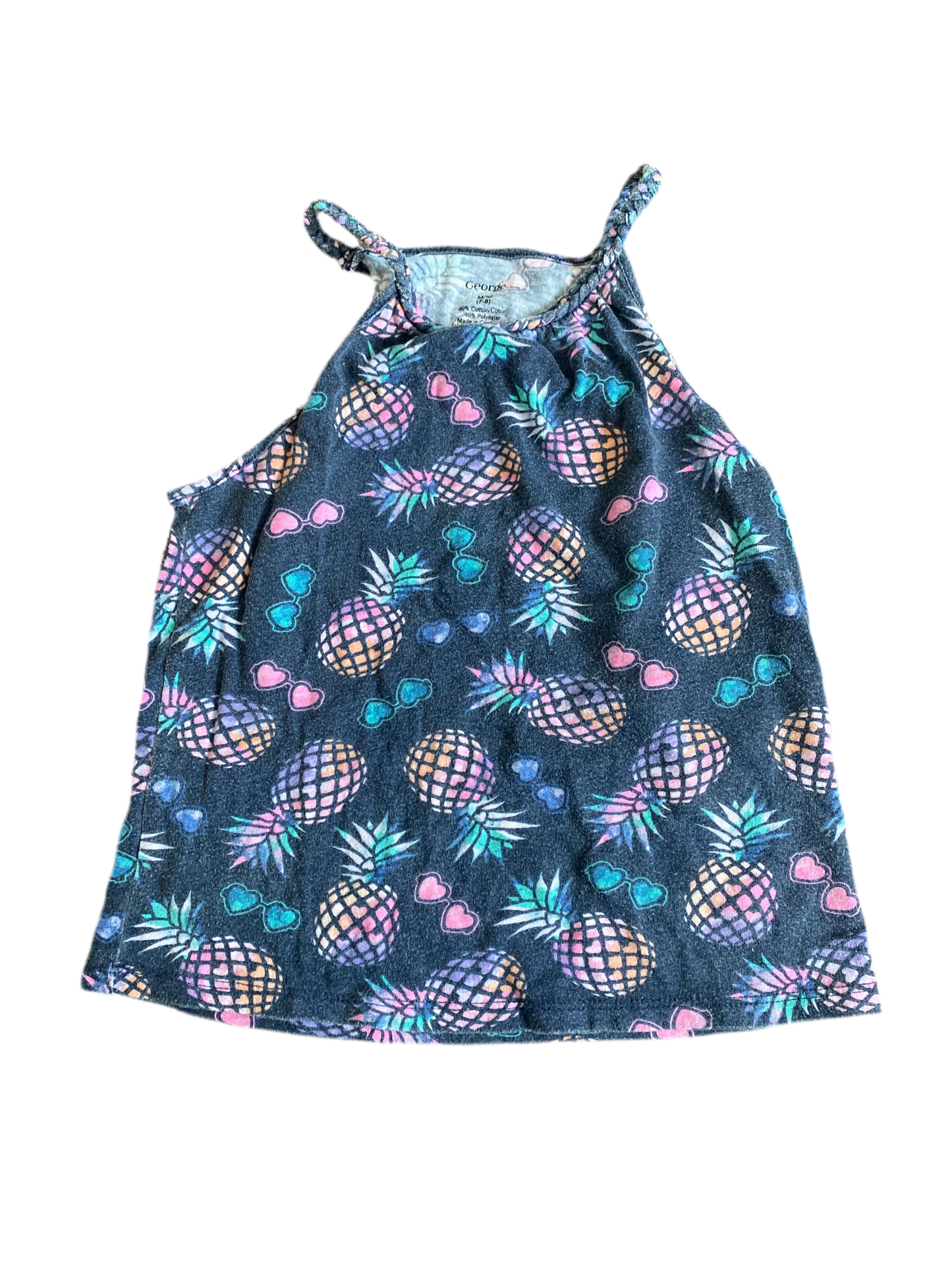 George | Camisole 7-8 ans