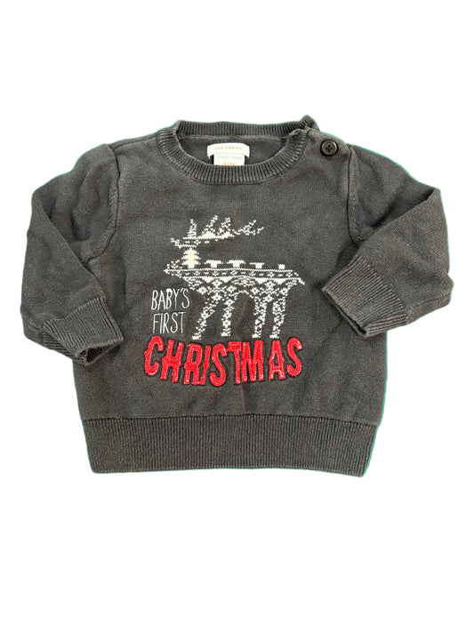 Joe fresh | Chandail 6-12 mois