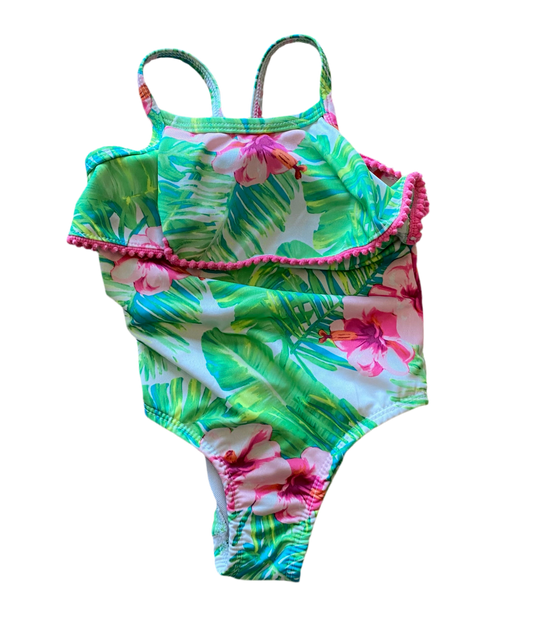 Penelope Mack | Maillot 3T