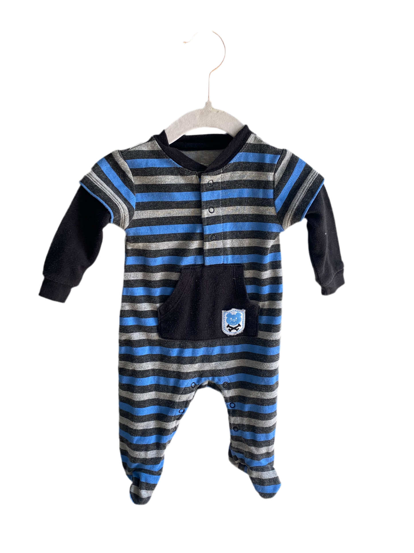 George | Pyjama 0-3 mois
