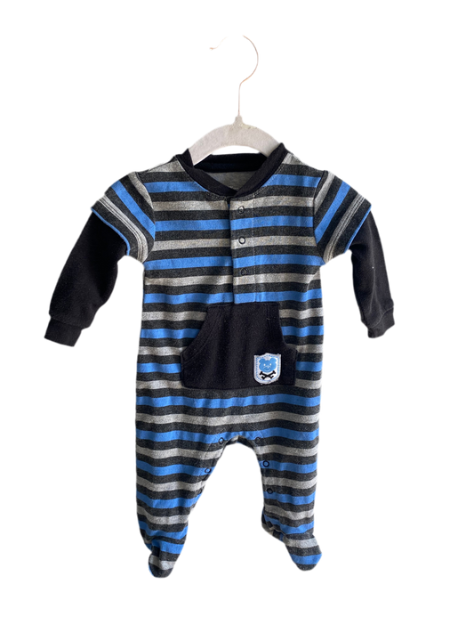 George | Pyjama 0-3 mois